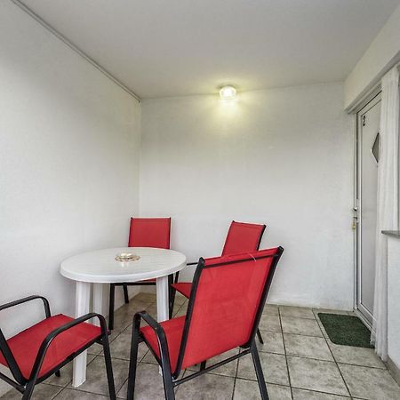 Apartments Marko Vir Buitenkant foto